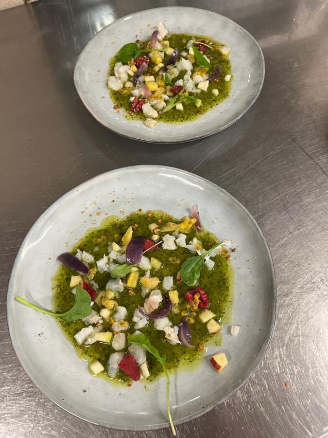 Logis Restaurant La Fontaine 3* Mantry